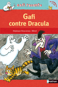 Picture of Gafi contre Dracula
