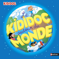 Picture of Le Kididoc autour du monde