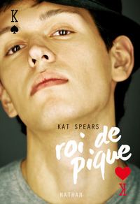Image de Roi de pique