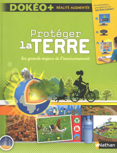 Image de Protéger la Terre