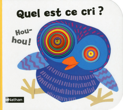 Picture of Quel est ce cri ?