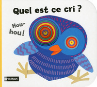 Picture of Quel est ce cri ?