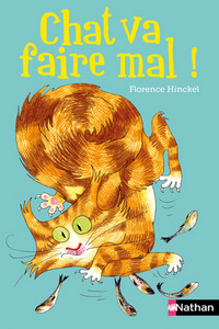 Picture of Chat va faire mal !