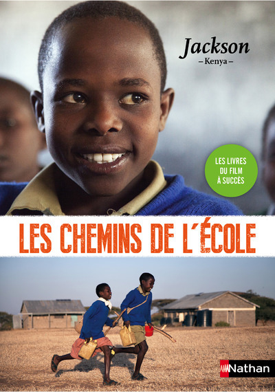 Image de Sur les chemins de l'école : Jackson