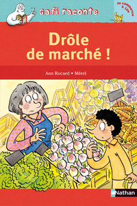 Image de Drôle de marché !
