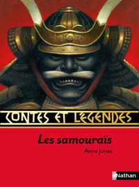 Image de Contes et legendes:Les Samourais