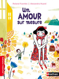 Image de UN AMOUR SUR MESURE