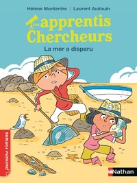 Image de Les apprentis Chercheurs : La mer a disparu