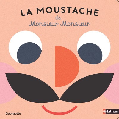 Image de La moustache de Monsieur Monsieur