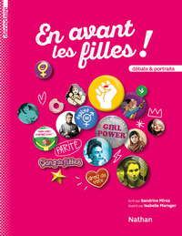 Picture of En avant les filles !