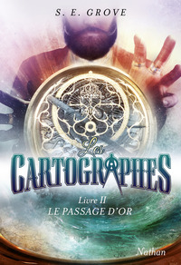 Image de Les Cartographes 2 : Le Passage d'or