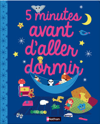 Picture of 5 minutes avant d'aller dormir