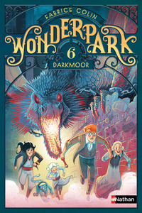 Picture of WonderPark - tome 6 Darkmoor