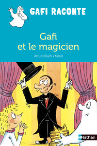 Image de Gafi et le magicien