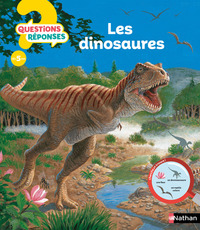 Image de Les Dinosaures