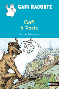 Image de Gafi à Paris