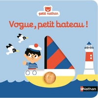 Picture of Vogue, petit bateau !