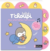 Picture of Bébé T'choupi:Mes premières berceuses
