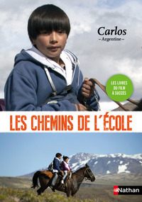 Picture of Sur les chemins de l'école:Carlos
