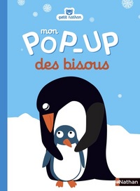 Picture of Mon pop-up des bisous