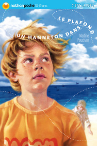 Image de LE HANNETON DANS LE PLAFOND