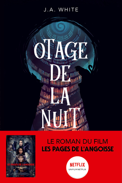 Image de Otage de la nuit
