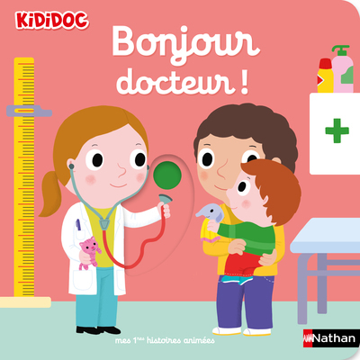 Image de Bonjour docteur !