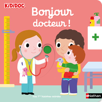 Image de Bonjour docteur !