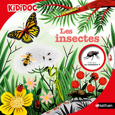 Picture of Les Insectes