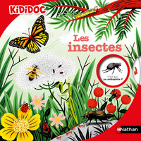Picture of Les Insectes