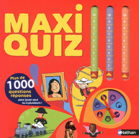Picture of Maxi Quiz