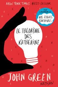 Image de Le théorème des Katherine