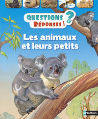 Image de Les animaux et leurs petits