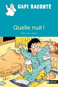 Picture of Quelle nuit !