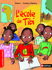 Picture of L'école de Tibi