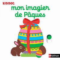 Picture of Mon imagier de Pâques