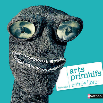 Image de Arts primitifs, entrée libre