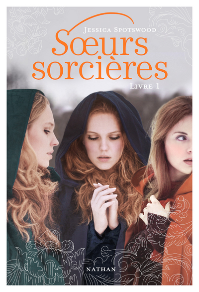 Image de Soeurs sorcières: Livre 1
