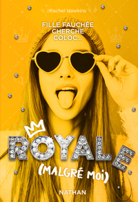 Picture of Royale malgré moi - tome 2 Flora