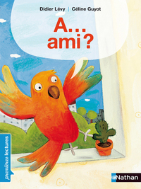 Image de A...Ami ?