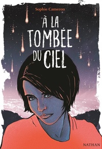 Picture of A la tombée du ciel