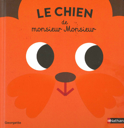 Image de Le chien de Monsieur Monsieur