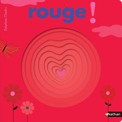 Picture of Rouge !