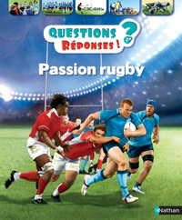 Picture of Passion Rugby