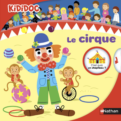 Picture of Le cirque