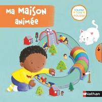 Picture of Ma maison animée