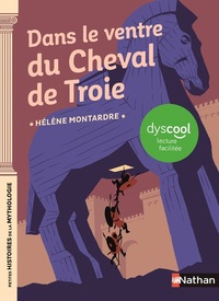 Image de Dans le ventre du cheval de Troie - Dyscool