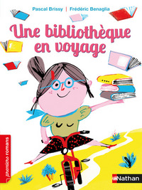 Image de Une bibliothèque en voyage