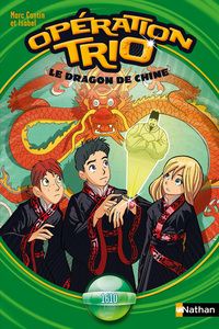 Image de Opération Trio 11: Le Dragon de Chine