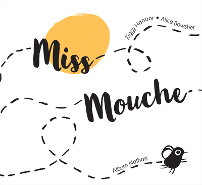 Picture of Miss Mouche